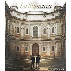 La Sapienza  BLU-RAY
